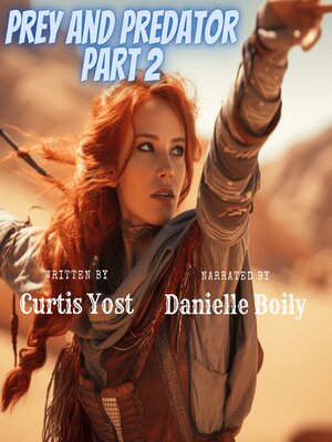 cover image of Prey and Predator, Part 2